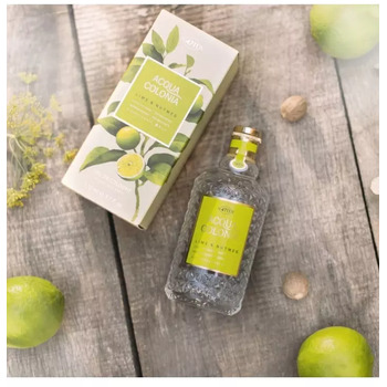 Acqua Colonia Lime & Nutmeg EDC